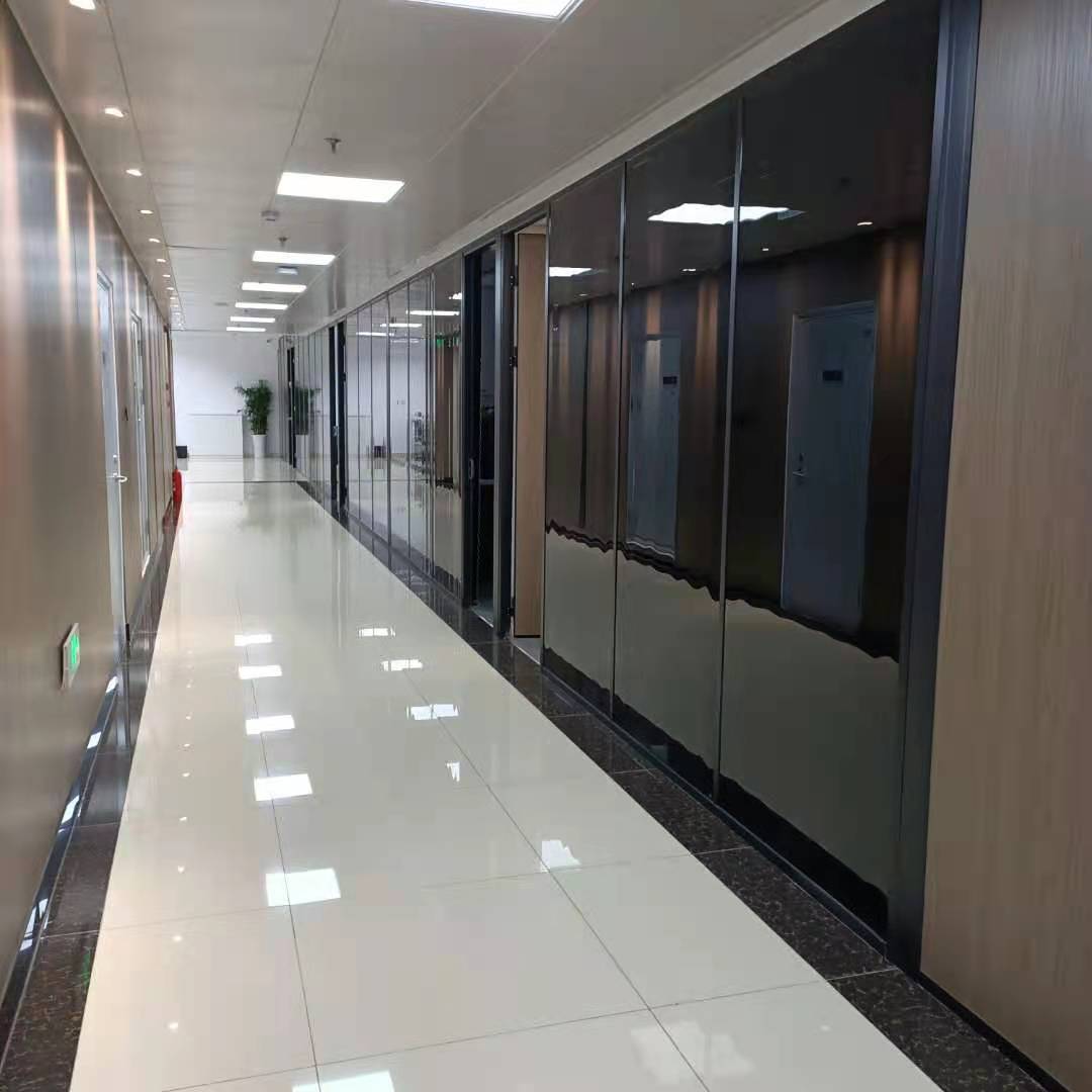 百葉隔斷選購要注意什么？