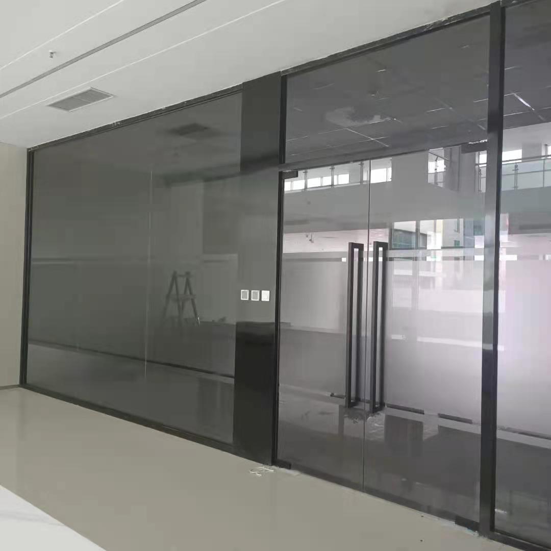 濟南玻璃隔斷的預算和實際價格差異大嗎？