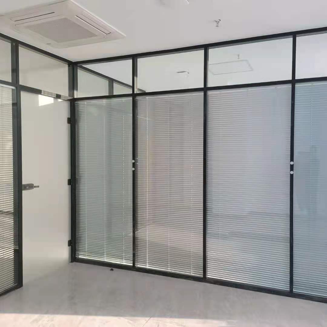 高隔間運用時展現的基本作用